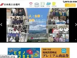 Sites similar to hitacci.com