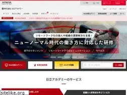 Sites similar to hitachi-ac.co.jp