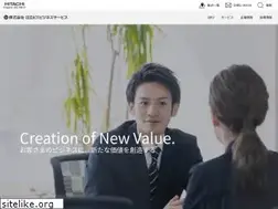 Sites similar to hitachi-bs.co.jp