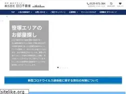Sites similar to hitachi-estate.co.jp