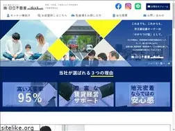 Sites similar to hitachi-estate.com