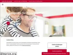 Sites similar to hitachi-hvac.de