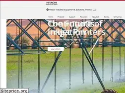 Sites similar to hitachi-iesa.com