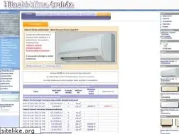 Sites similar to hitachi-klima.hu