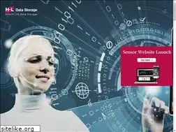Sites similar to hitachi-lg.com