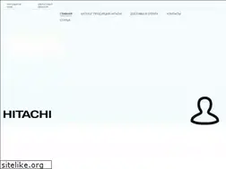 Sites similar to hitachi-life.ru