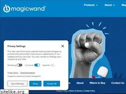 Sites similar to hitachi-magic-wand.biz