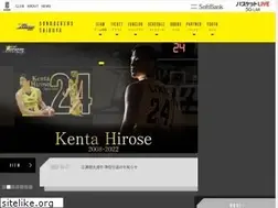 Sites similar to hitachi-sunrockers.co.jp