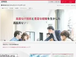 Sites similar to hitachi-systems-es.co.jp