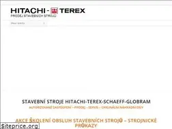 Sites similar to hitachi-terex.cz
