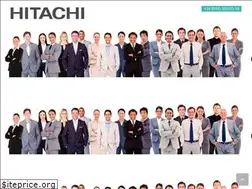Sites similar to hitachi-ukraine.com.ua