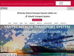 Sites similar to hitachi-vht.com