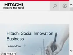 Sites similar to hitachi.com.my