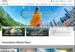 Sites similar to hitachi.com.ph