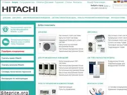 Sites similar to hitachi.kh.ua