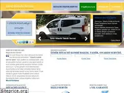 Sites similar to hitachi.servisi-izmir.com
