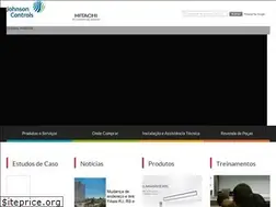 Sites similar to hitachiapb.com.br