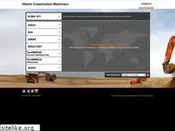Sites similar to hitachicm.com