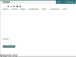 Sites similar to hitachihealthcare.com