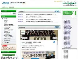 Sites similar to hitachijc.or.jp