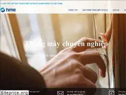 Sites similar to hitachilift.com.vn