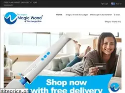 Sites similar to hitachimassager.com.au