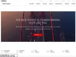 Sites similar to hitachinext.com