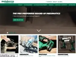 Sites similar to hitachipowertools.ca