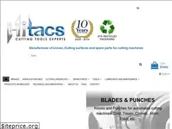 Sites similar to hitacs.com