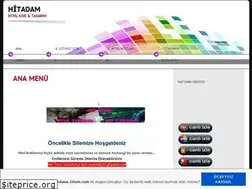 Sites similar to hitadam.tr.gg