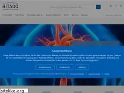 Sites similar to hitado.de
