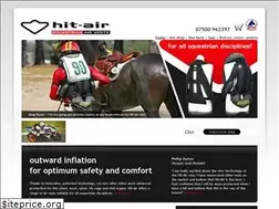 Sites similar to hitairuk.co.uk