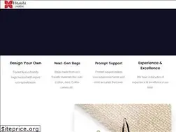 Sites similar to hitaishicreative.com