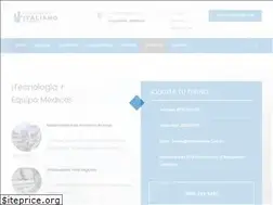 Sites similar to hitalianomza.com.ar