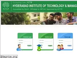 Sites similar to hitam.org