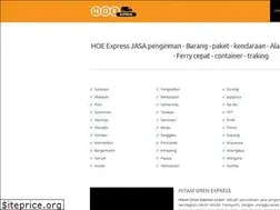 Sites similar to hitamoren.com