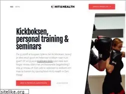 Sites similar to hitandhealth.nl