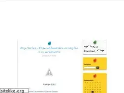 Sites similar to hitany-fx.blogs.sapo.pt