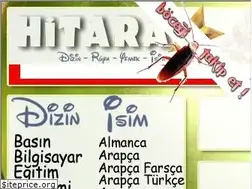 Sites similar to hitara.com