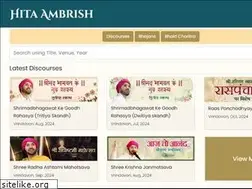 Sites similar to hitarasdhara.com