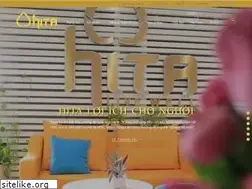 Sites similar to hitasanti.com