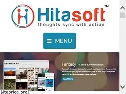 Sites similar to hitasoft.com