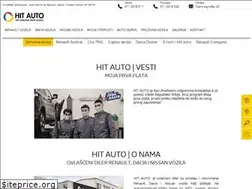 Sites similar to hitauto.rs