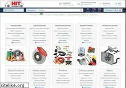 Sites similar to hitautoparts.com
