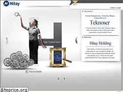 Sites similar to hitay.com