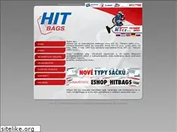 Sites similar to hitbags.cz