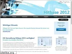 Sites similar to hitbase.de