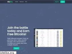 Sites similar to hitbits.io