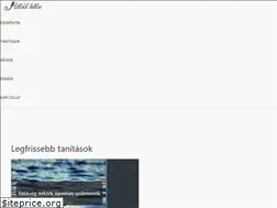 Sites similar to hitbol.hu
