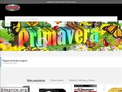 Sites similar to hitbox.com.mx